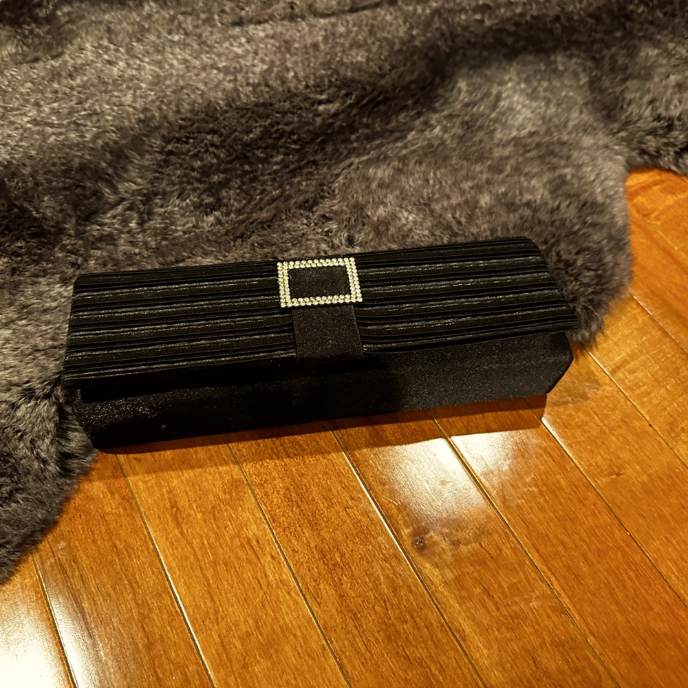 Brand new Black Party Purse
